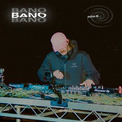 BANO | ARCHIVE26 [VOL.2] MIX