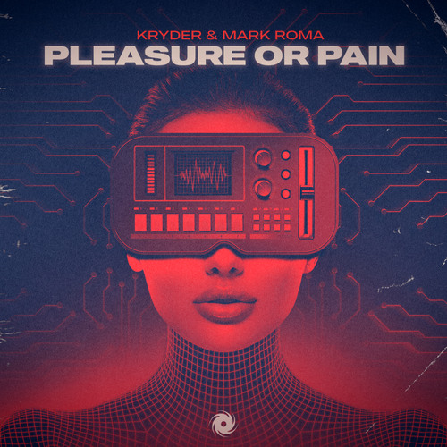Pleasure or Pain (Extended Mix)