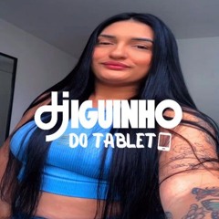 PUMBA LA PUMBA 2025 [ DJ IGUINHO DO TABLET ] BEAT HUHU 130 BPM