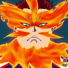 Break It Down (Prod. by Soulker)