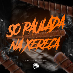 SÓ PAULADA - ( DJ HN , DJ RN )