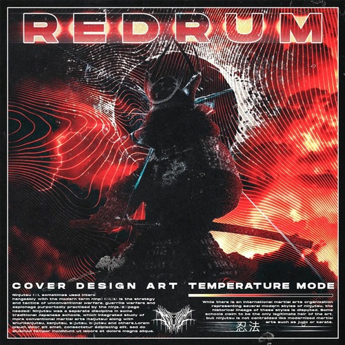 XELAVISION - REDRUM