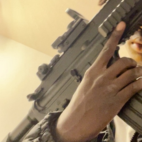 myself (dstarkel & milobloody)