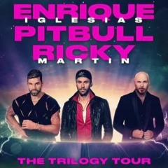 Trilogy Tour Mega-Mix 2023