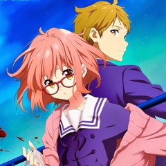 Kyoukai no Kanata 【境界の彼方】 - Character Songs + Duets 