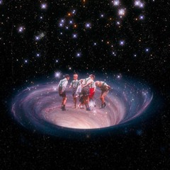 Podcast #001 Dancing in the dark