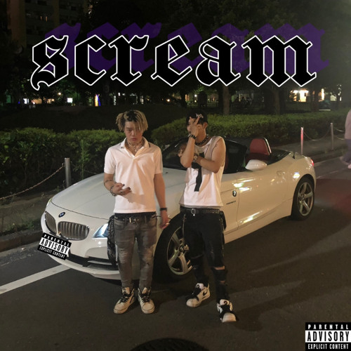SCREAM  ft. L values