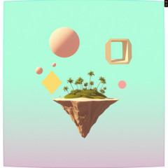 Pixel Paradise