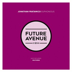 Jonathan Fratamico - Multiverse [Future Avenue]