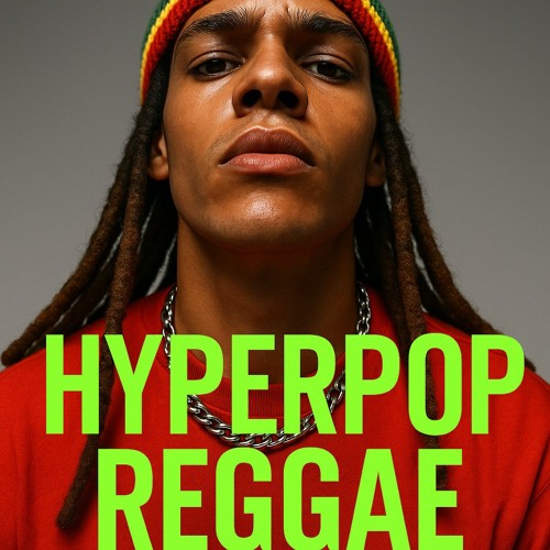 HYPERPOP