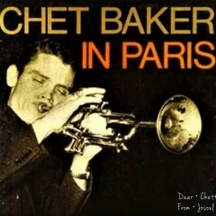 쳇 베이커가 공연하던 파리의 위스키바