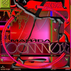 MAMBA NEGRA FESTIVAL 10 ANNNUX 20.05.2023