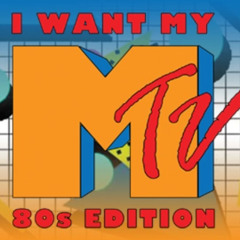 MTV 80'S Edition Music Mix Vol 5 Dj Mike Z Promo