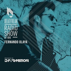 Beatfreak Radio Show By D-Formation #196 | Fernando Olaya
