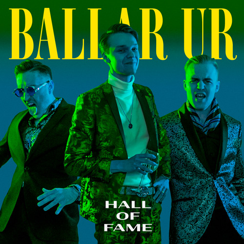 Ballar Ur (Mojnz Remix)