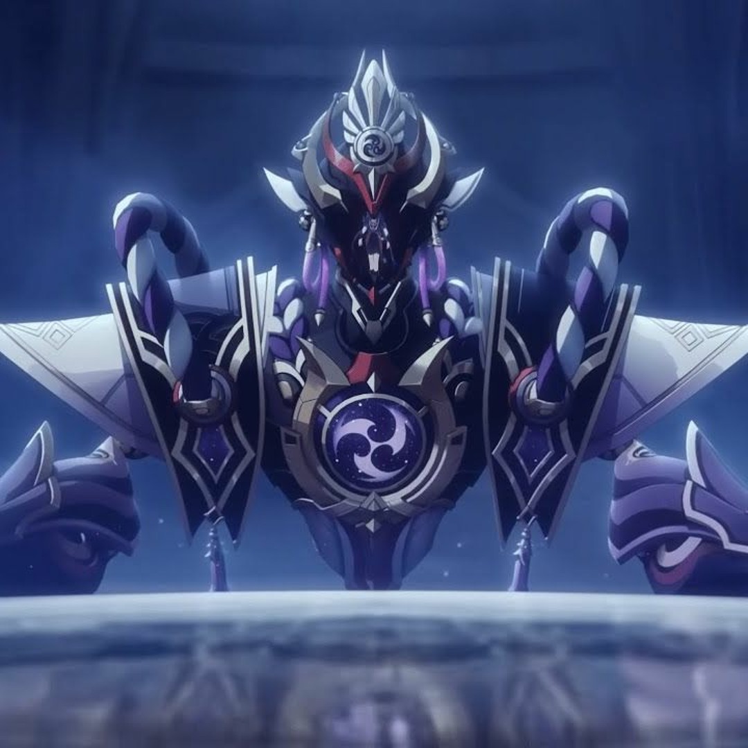 Stream Everlasting Lord of Arcane Wisdom 1st Phase by Tsuya