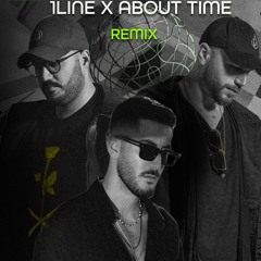 Travis Scott - I Know  (1LINE X ABOUT TIME) Remix