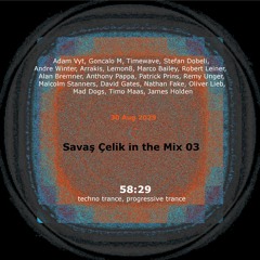 DJ Set 03