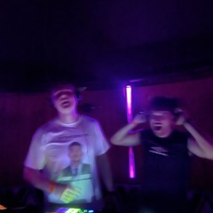 SERO SYN O’zapft live b2b Vink x Lando