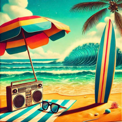 01 Summer Mix - schrödinger