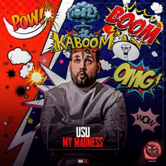 USU - My Madness