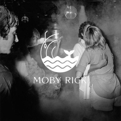 Moby Rick Radio 002 | ANOTR, Armand Van Helden, Janet Jackson + more