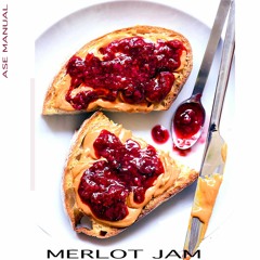 Ase Manual - Merlot Jam