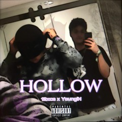 HOLLOW (feat. YoungiN)