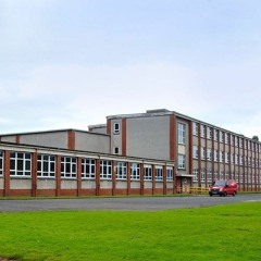 Cumnock Academy Teachers Diss 2006