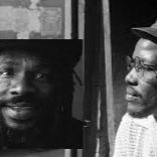 Delroy Wilson - Run Run & Johnny Osbourne- I Can't Depend On You