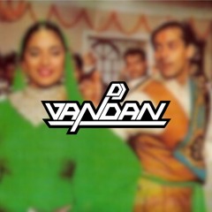 Joote Beat (DJ Vandan)