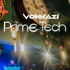 Vonkazi Forninho 2 Prime - House Mix