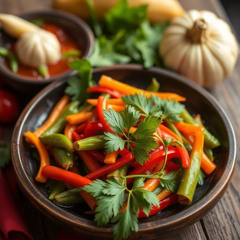 Spicy (instrumental)