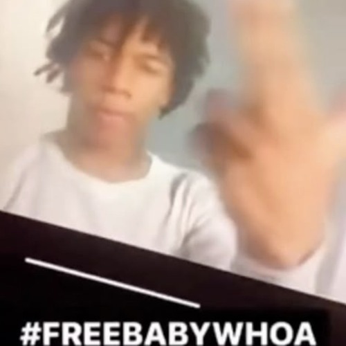 You A Joke P.Bloxz x Igilanodean