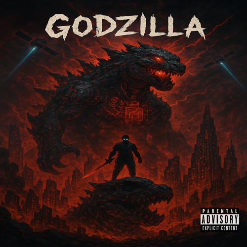Godzilla (Prod. Distro)