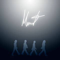 Lucy In The Sky With Diamonds (Synth Cover)