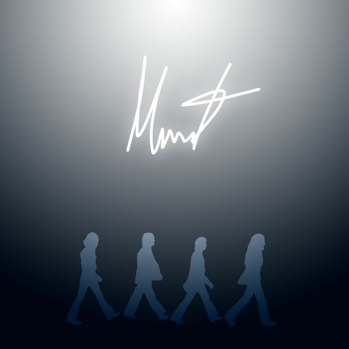 Lucy In The Sky With Diamonds (Synth Cover)