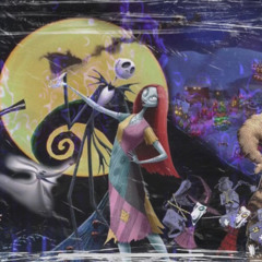 This is Halloween [ DnB Remix ]