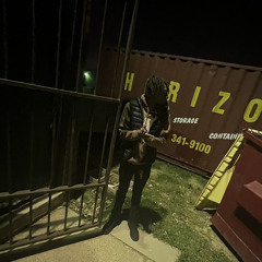 Crash Dummy (Prod. By 803 Yungin)