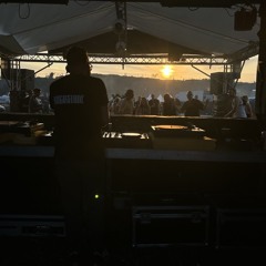 DRKNI @ BACKSTAGE Musik Camp SonneMondSterne 2025