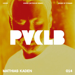 Voices (Retrouve Remix)