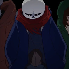 Stream Godverse sans  Listen to undertale au or sans fnf playlist online  for free on SoundCloud