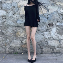 these bitches freeze