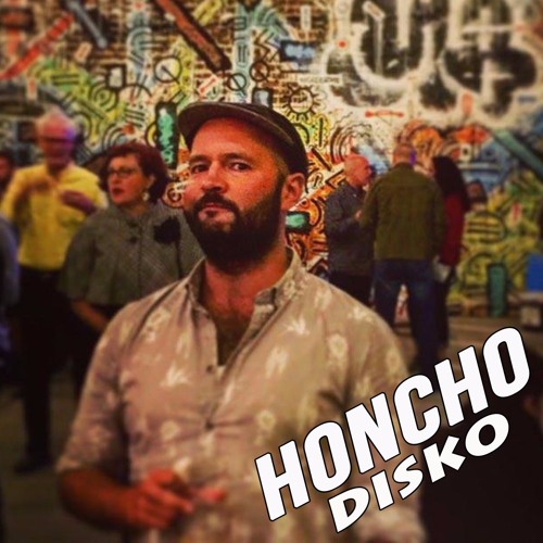 HONCHO DISKO - END OF YEAR MIX - DJ Mr Weir