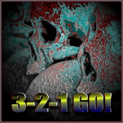 DieOne Techno 3 - 2-1- GO!  ( Sci - Fi Dark Groove Pumpin' Techno ) 128 Bpm