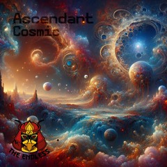 The Endless - Ascendant Cosmic [INO #010]