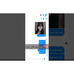 2 3 con mực anh yêu em cực