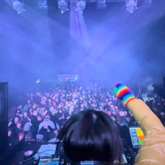 Live @ TechImSchnee 2023