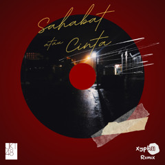 JKT48 - Sahabat atau Cinta (xyph31 Remix)