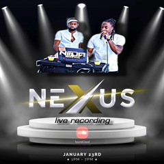 Nexus Live Recording